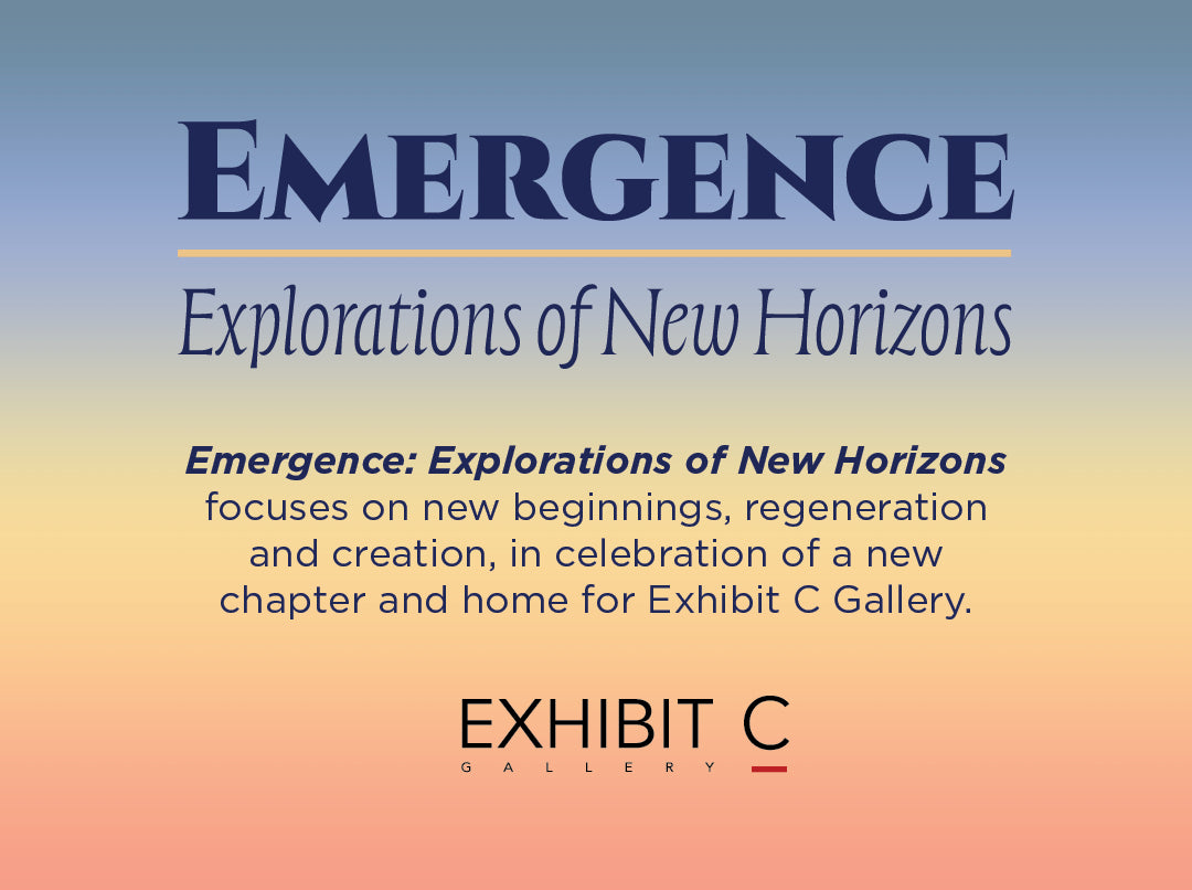 Emergence: Explorations of New Horizons