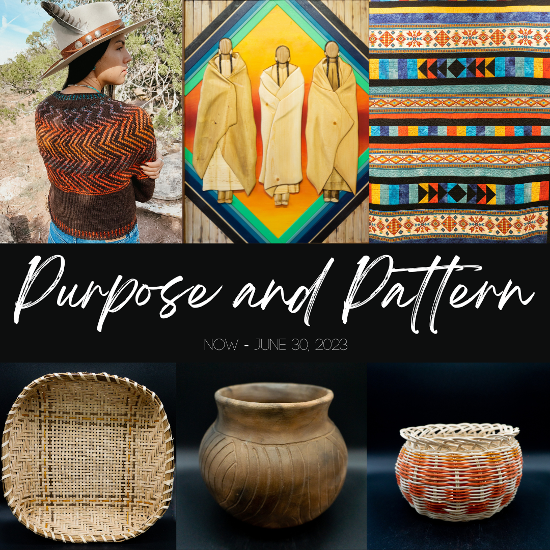 “Purpose and Pattern”