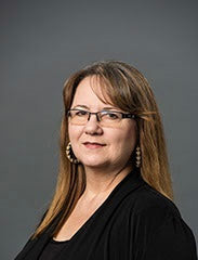 Eva Cantrell