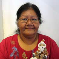 Felicia Fragua Curley