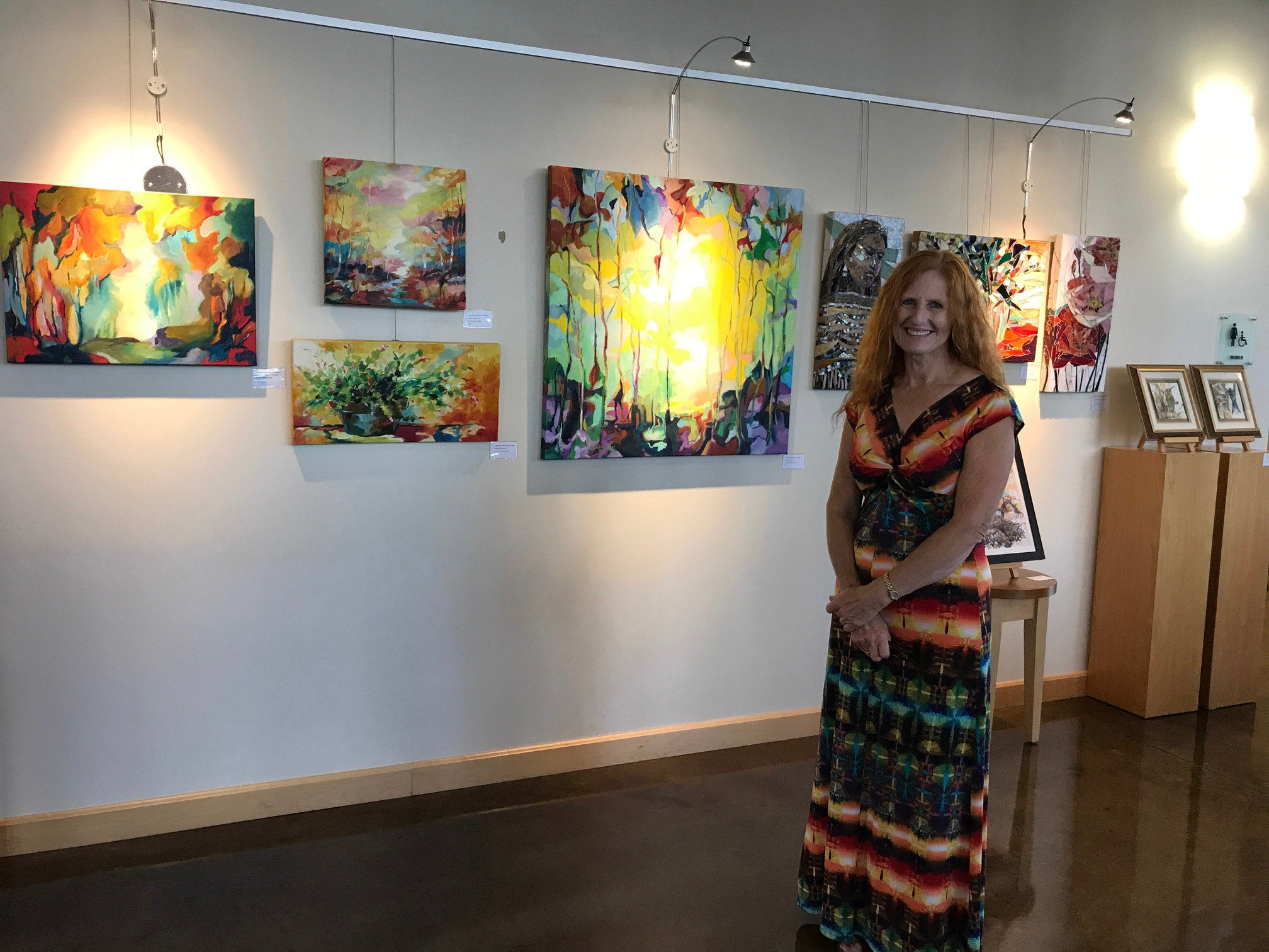 Lauretta Newby-Coker