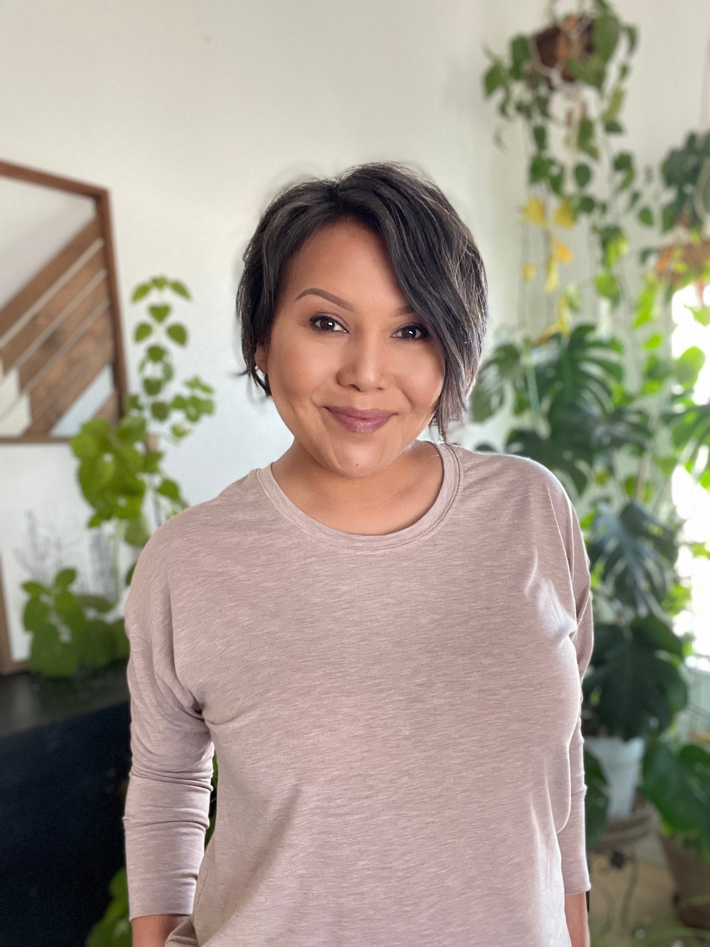 The Private Life Of Tara Palmieri:  Revealed - owq1h7v