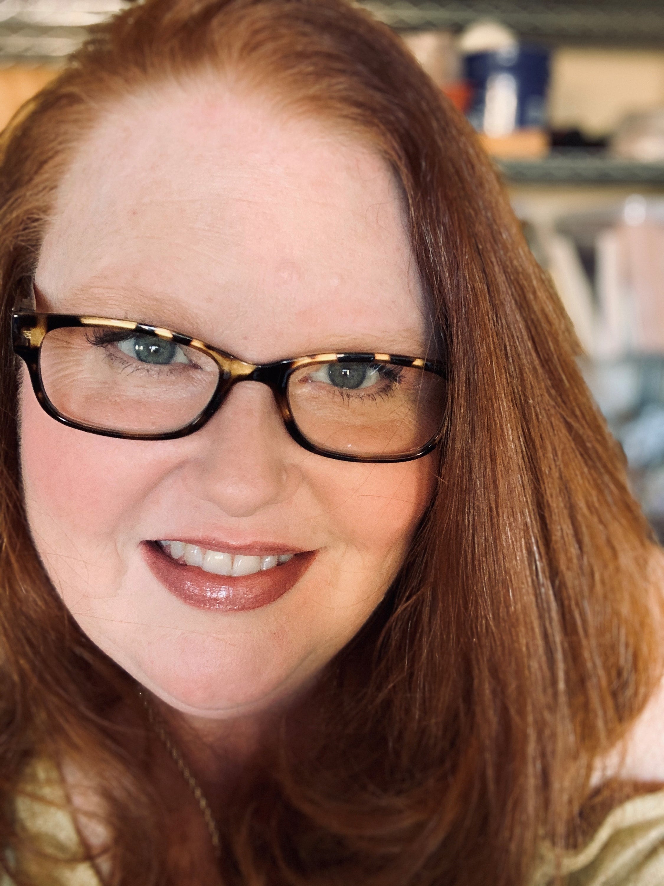 Heather Richardson