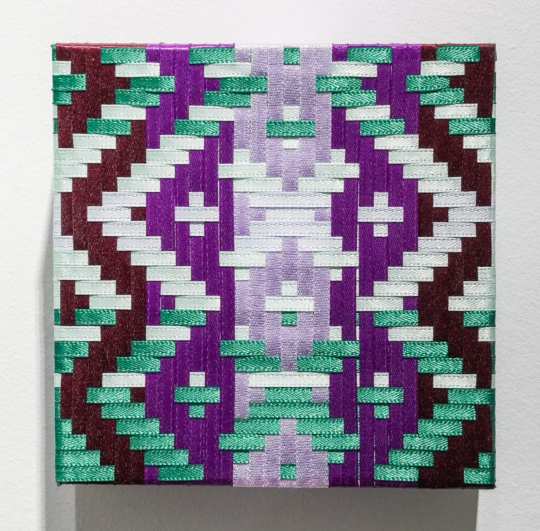 "Violet Dusk"