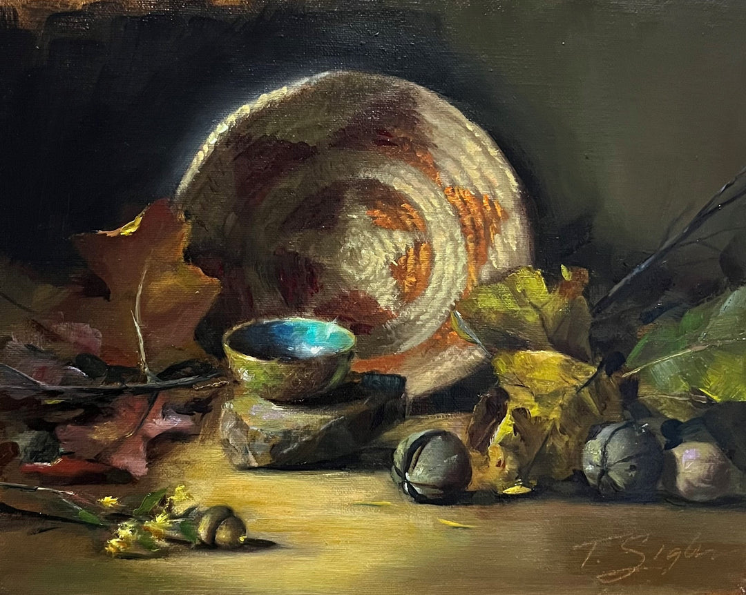 "Fall Offering"